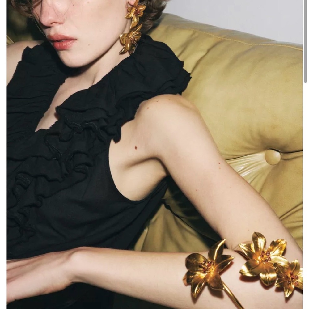 FLORAL EARNINGS